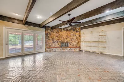 1507 Crescent Drive, Sherman, TX 75092 - Photo 5