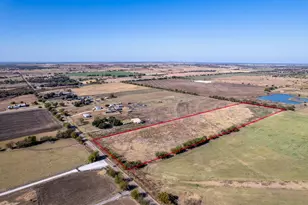 5814 Woodard Ave, Cleburne, TX 76033 - Photo 1