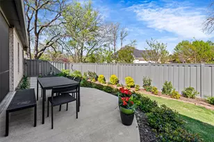 8501 Kingsley Cir, Granbury, TX 76049 - Photo 35