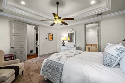 8501 Kingsley Circle, Granbury, TX 76049 - Photo 17