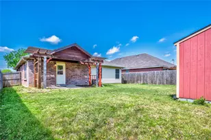 5913 Lost Pony Dr, Denton, TX 76210 - Photo 27