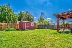 5913 Lost Pony Dr, Denton, TX 76210 - Photo 29