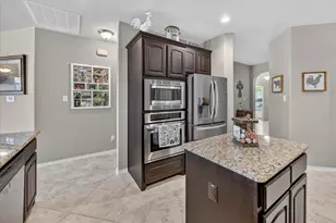 15845 Oak Pointe Dr, Fort Worth, TX 76177 - Photo 13