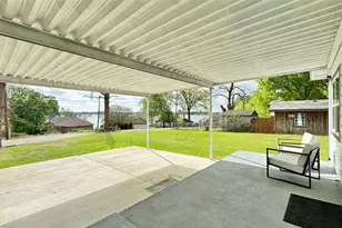 191 Harmon Rd, Gun Barrel City, TX 75156 - Photo 23