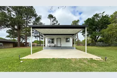 191 Harmon Road, Gun Barrel City, TX 75156 - Photo 1