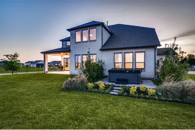 1200 Driftwood Lane, Lucas, TX 75002 - Photo 33