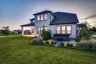 1200 Driftwood Ln, Lucas, TX 75002 - Photo 33