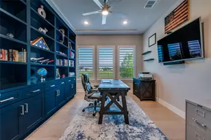 1200 Driftwood Ln, Lucas, TX 75002 - Photo 17