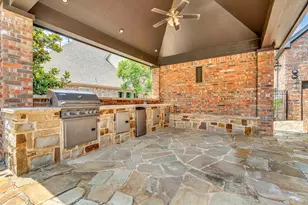 1341 Montgomery Ln, Southlake, TX 76092 - Photo 35