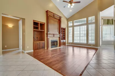 1341 Montgomery Lane, Southlake, TX 76092 - Photo 9