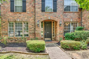 1341 Montgomery Ln, Southlake, TX 76092 - Photo 5