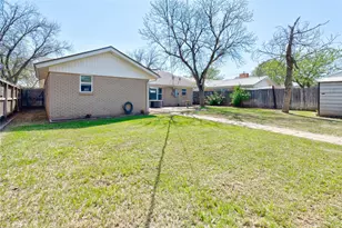2618 S 38th St, Abilene, TX 79605 - Photo 21
