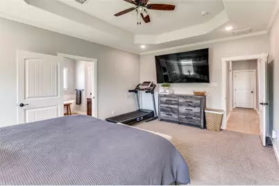 2340 County Road 1104, Cleburne, TX 76031 - Photo 19