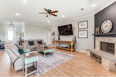 2340 County Road 1104, Cleburne, TX 76031 - Photo 3