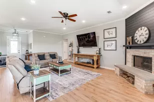 2340 County Rd 1104, Cleburne, TX 76031 - Photo 3