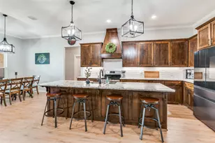 2340 County Rd 1104, Cleburne, TX 76031 - Photo 13