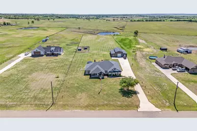 2340 County Road 1104, Cleburne, TX 76031 - Photo 35