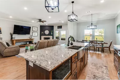 2340 County Road 1104, Cleburne, TX 76031 - Photo 11