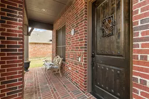 211 Chinaberry Trail, Forney, TX 75126 - Photo 5