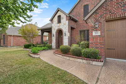 211 Chinaberry Trail, Forney, TX 75126 - Photo 3