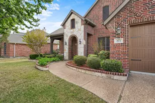 211 Chinaberry Trail, Forney, TX 75126 - Photo 3