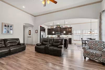 211 Chinaberry Trail, Forney, TX 75126 - Photo 19