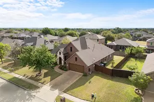 211 Chinaberry Trail, Forney, TX 75126 - Photo 1