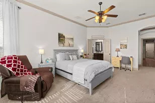 211 Chinaberry Trail, Forney, TX 75126 - Photo 23