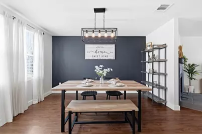 1801 Kittredge Way, Fort Worth, TX 76247 - Photo 1