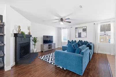 1801 Kittredge Way, Fort Worth, TX 76247 - Photo 7