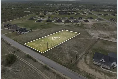 Lot 8/9/10 N Agnes Road, Springtown, TX 76082 - Photo 5