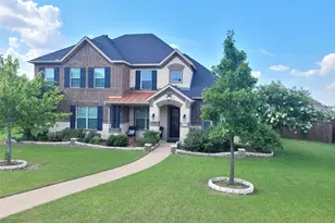 371 Ash Brook Ln, Sunnyvale, TX 75182 - Photo 3