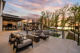 12133 W Lighthouse Ln, Malakoff, TX 75148 - Photo 7