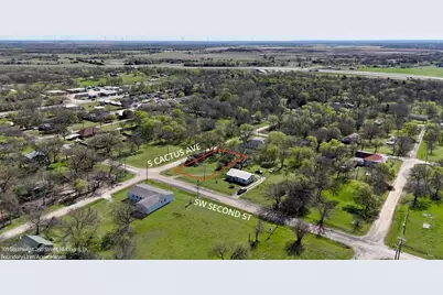 301 SW 2nd Street, Hubbard, TX 76648 - Photo 3