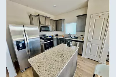 430 Gib Woodall Drive, Venus, TX 76084 - Photo 5