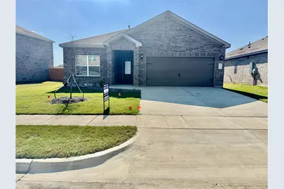 430 Gib Woodall Drive, Venus, TX 76084 - Photo 1