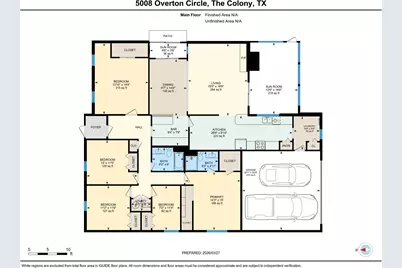 5008 Overton Circle, The Colony, TX 75056 - Photo 33
