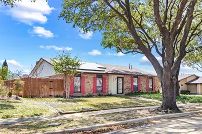 5008 Overton Circle, The Colony, TX 75056 - Photo 1