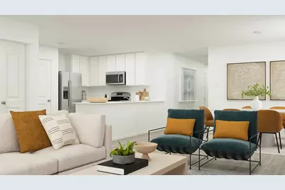 1158 Barbary Fields Street, Forney, TX 75126 - Photo 7