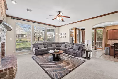2807 Lincoln Drive, Melissa, TX 75454 - Photo 15