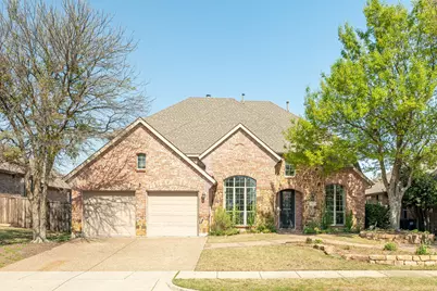 2807 Lincoln Drive, Melissa, TX 75454 - Photo 1