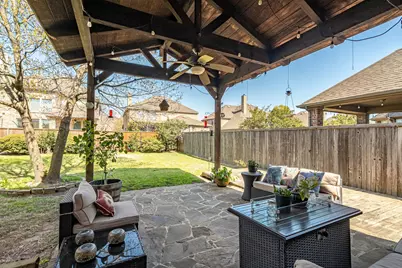 2807 Lincoln Drive, Melissa, TX 75454 - Photo 27