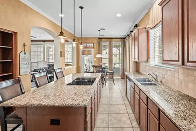 2807 Lincoln Drive, Melissa, TX 75454 - Photo 9