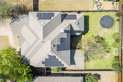 2807 Lincoln Drive, Melissa, TX 75454 - Photo 3