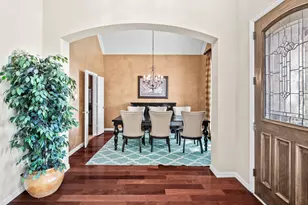 2807 Lincoln Dr, Melissa, TX 75454 - Photo 5