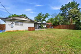 1915 Milam St, Fort Worth, TX 76112 - Photo 35