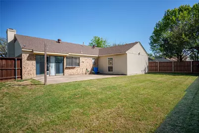 3400 Spring Meadow Lane, Flower Mound, TX 75028 - Photo 3