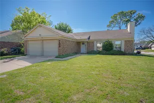 3400 Spring Meadow Ln, Flower Mound, TX 75028 - Photo 1