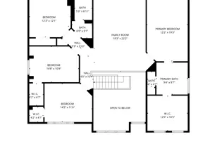 932 Mimosa Ct, Burleson, TX 76028 - Photo 35