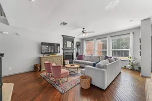 932 Mimosa Ct, Burleson, TX 76028 - Photo 17